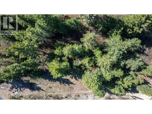 Lot 191 Hillcrest Way Vernon, British Columbia in Land for Sale in Vernon - Image 8