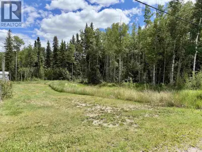 Looking for a property to build on? This generous 72' x 144' lot is an excellent opportunity for you...