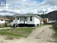 1021 Willow Street Okanagan Falls, British Columbia