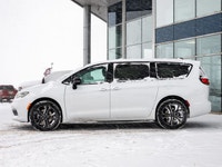 Welcome to 400 Chrysler Dodge Jeep Ram. The 2026 Chrysler Pacifica is a brand new, premium three row... (image 4)