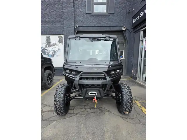 2026 Can-Am DEFENDER MAX XT CAB HD11 in ATVs in New Glasgow - Image 3