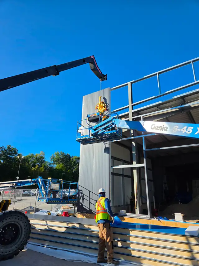 Construction job available in Construction & Trades in Brantford - Image 9