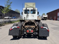 2020 Freightliner Cascadia 126 Ryder Stock ID: 243085 Transmission Type/Speed: AUTO 12 Engine: DIESE... (image 6)