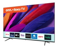 TCL 65" Class 4-Series 4K UHD HDR Smart  TV $469.99 No -Tax City of Toronto Toronto (GTA) Preview