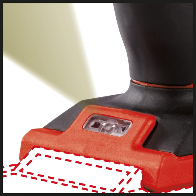 Einhell Drill and Impact Driver-tool only in Power Tools in Mississauga / Peel Region - Image 3
