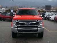 2022 Ford F-350 SRW XLT SuperCab 4WD Tough, dependable, and built for real work this 2022 Ford F-350... (image 1)
