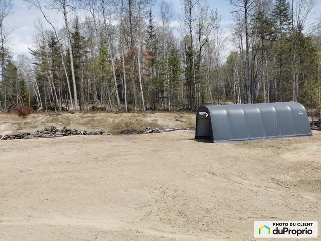 $107,000 - Residential Lot for sale in Trois-Rives — photo 1