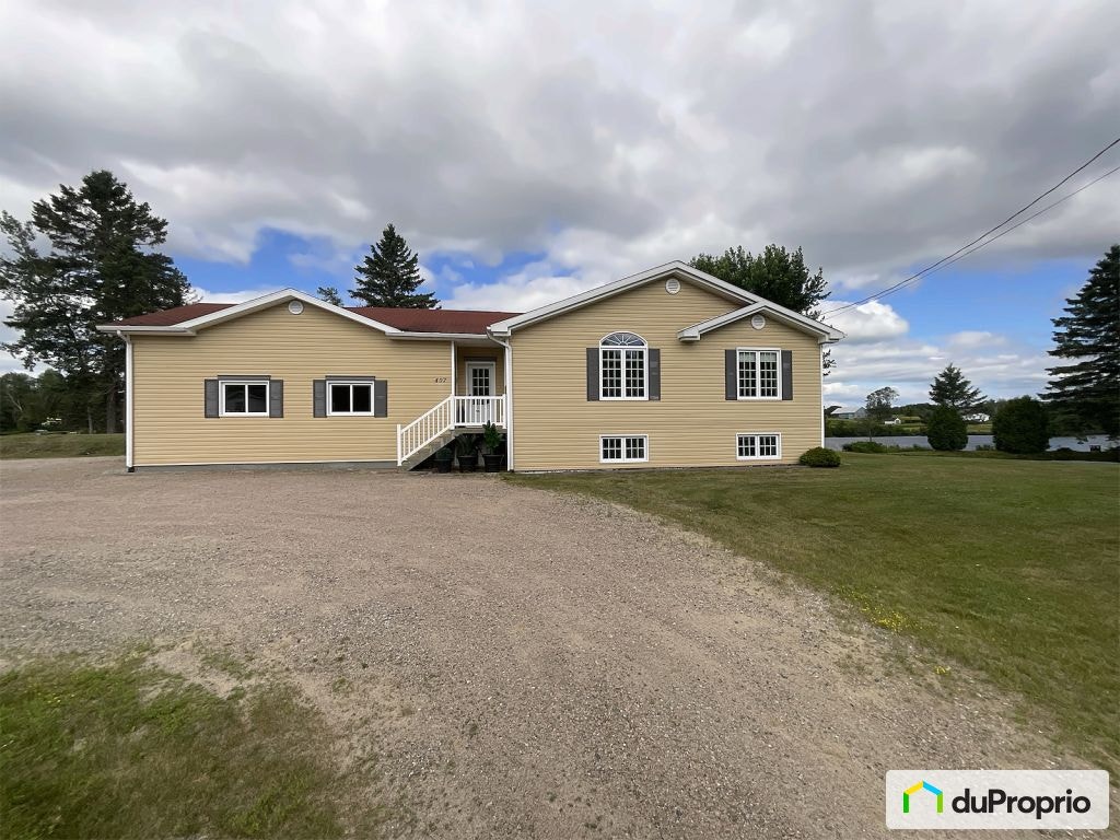 $649,000 - Bungalow for sale in Dolbeau-Mistassini — photo 2