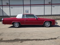 Prêt à prendre la route et à vous offrir des sensations uniques ! Ce bolide a reçu une révision comp... (image 9)