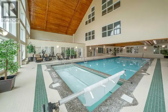 222, 6868 Sierra Morena Boulevard SW Calgary, Alberta in Condos for Sale in Calgary - Image 30