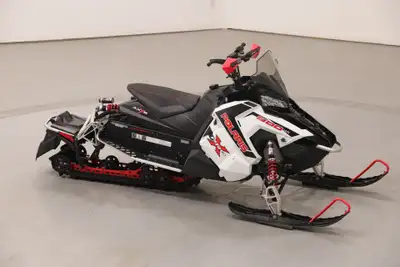 Our prices include freight, setup, serviced, and ready for the trail or water. Financing available!...