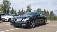 This Mercedes-Benz E-Class has a strong Gas V6 3.5L/213 engine powering this Automatic transmission.... (image 3)