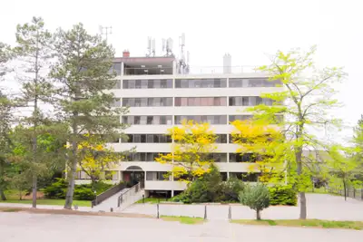 Huge Two Bedroom Unit At 508 Beechwood, 2 Parking Available Don't miss your chance to get this stunn...