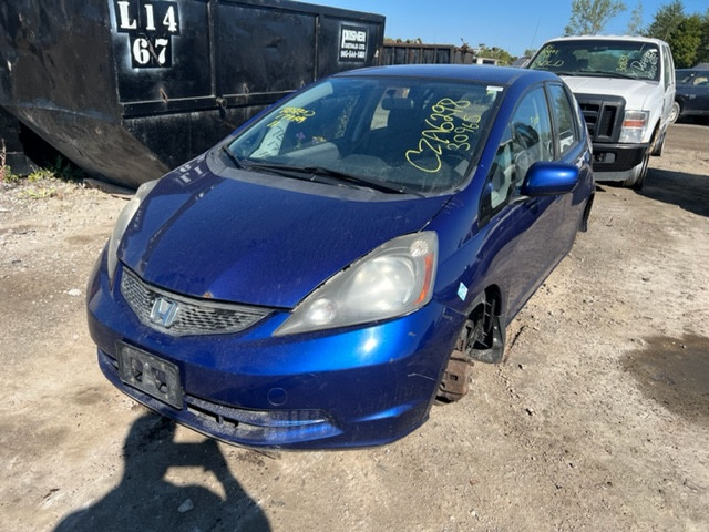 2009 HONDA FIT Just in for parts at Pic N Save! in Auto Body Parts in Hamilton