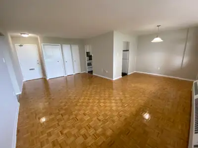 LOCATION: North of Exbury Road on the east side of Jane Street, across from the Oakdale Golf & Count...