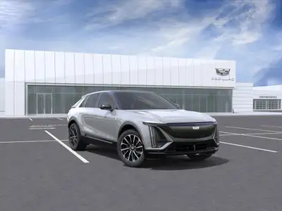 ... Engine: Electric Motor Safety Equipment Buckle to Drive prevents vehicle from being shifted out...