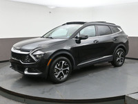 Just arrived and fully KIA Certified this Sportage X-Line features a complete power convenience pack... (image 2)