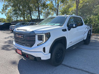 The 2022 GMC Sierra 1500 AT4 is a powerful and rugged full-size pickup built for serious work and of... (image 2)