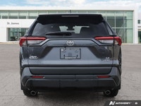 * AWD System: Includes Multi-Terrain Select (MTS) with modes for Mud & Sand, Rock & Dirt, Snow, and... (image 3)