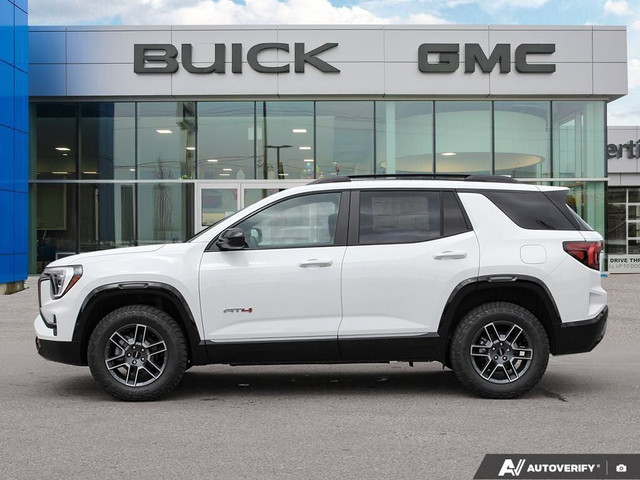 2026 GMC Terrain AT4 in Cars & Trucks in London - Image 3