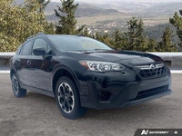 Welcome to Moncton Chrysler Jeep Dodge. Recent Arrival! 2021 Subaru Crosstrek Convenience 2.0L 16V D... (image 7)