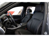 2022 BMW X5 xDrive40i 3.0L I6 DOHC 24V TwinPower Turbo AWD 8-Speed Automatic Sport EXTERIOR - DRAVIT... (image 8)