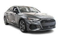 2023 Audi A3 40 Progressiv S-Line Experience premium German engineering, sophisticated styling, and... (image 3)