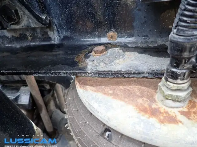 2020 Kenworth T680 in Heavy Equipment in Longueuil / South Shore - Image 43