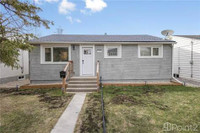 Homes for Sale in Winnipeg, Manitoba $379,000