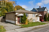 60 CATHARINE ST Belleville, Ontario