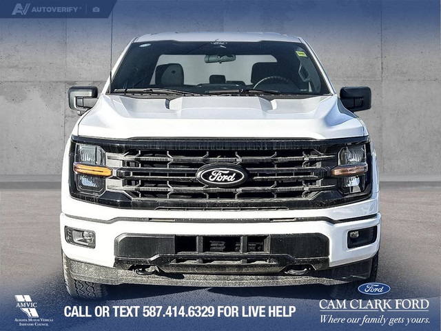 2025 Ford F-150 XLT in Cars & Trucks in Calgary - Image 2