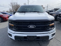 Miller Hughes Ford Lincoln, Cornwall Ontario. 4X4 SUPERCREW XLT 302A *While every reasonable effort... (image 7)