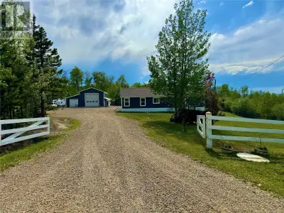 Country Comfort with Modern Touches – Ranch Style Home on a Dream Property -Welcome to your perfect...