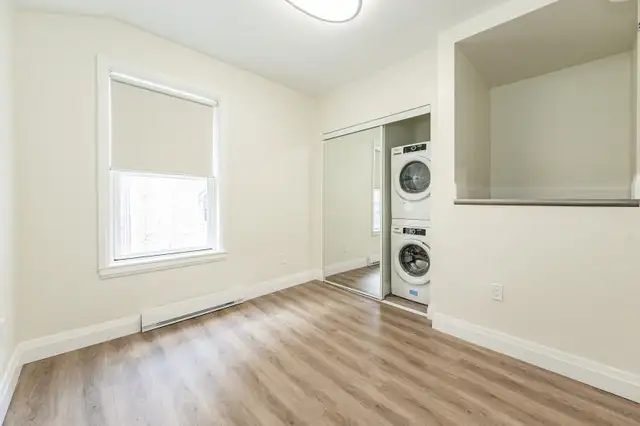 3 Months Free! 1-Bedroom Apartment in Uptown Waterloo in Long Term Rentals in Kitchener / Waterloo - Image 8