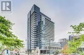 306 - 72 ESTHER SHINER BOULEVARD Toronto (Bayview Village), Onta