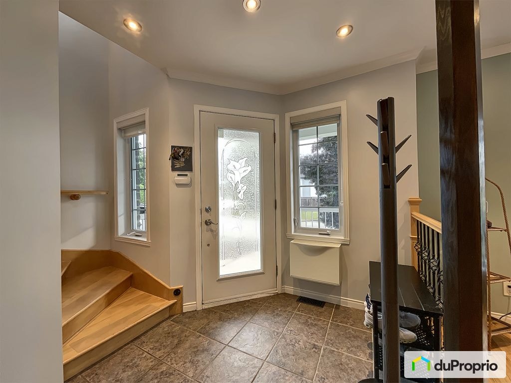 $930,000 - Duplex for sale in St-Emile — photo 3