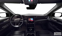QUICK ORDER PACKAGE 22P LAREDO X -inc: Engine: 3.6L Pentastar VVT V6 w/ESS Transmission: 8-Speed Tor... (image 5)