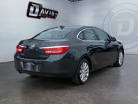 The Buick Verano offers the advanced engineering, thoughtful amenities and premium materials of a fi... (image 4)