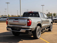 Welcome to Sherwood Buick GMC! This GMC Canyon delivers a Turbocharged Gas I4 2.7L/ engine powering... (image 6)