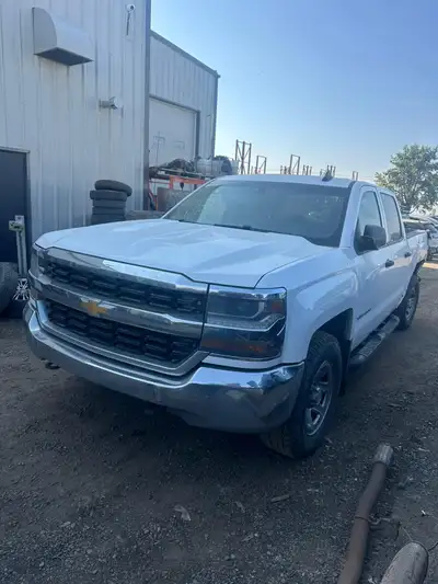 S-AUTO WRECKERS PM FOR MORE INFORMATION AND PRICES OR GIVE US A CALL 403*456.3550 3348 58 AVE SE ___...