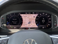 * Drivetrain: 4MOTION All-Wheel Drive with selectable drive modes (Snow, On-Road, Off-Road, Custom).... (image 6)