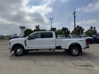 2026 Ford F-350 Super Duty AMVIC Licensed Engine: 8 Cylinder Engine 6.7L Safety Equipment ABS And Dr... (image 5)