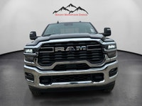 THIS NEW 2026 RAM 2500 REGULAR CAB COMES WITH A POWERFUL 6.4LV8 HEMI, BIGHORN OPTIONS GROUP, PREMIUM... (image 7)