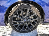 One Owner | Clean Carfax | Immaculate condition! The 2024 Subaru Impreza RS Hatchback, resplendent i... (image 9)