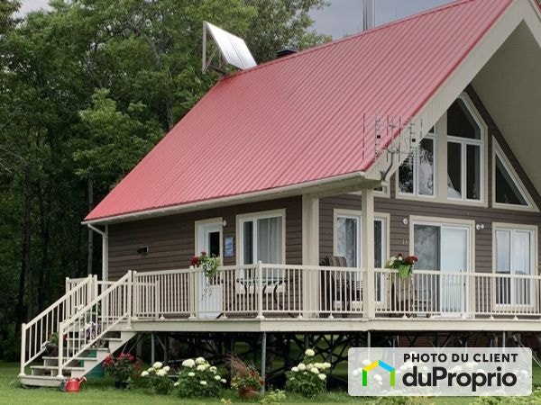 $250,000 - Cottage for sale in Témiscouata-sur-le-Lac — photo 3