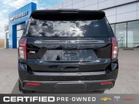 Saskatoon Motor Products - General Motors Certified, Suburban Z71, 4D Sport Utility, EcoTec3 5.3L V8... (image 4)