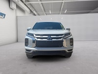 2.4L MIVEC Engine | Automatic Transmission | All-Wheel Control (AWC) | Heated Front Seats | Remote K... (image 7)
