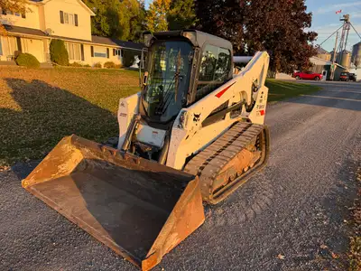 $59,800 + HST 13% Sale Tax Financing & Delivery Available Located : Winchester , Ontario Very Clean...