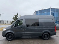 Alexander The Great Inc. Auto Sales 2695 Durante Way Milton, ON, L9T 5J1 Phone: 416-839-1558 2023 Me... (image 4)