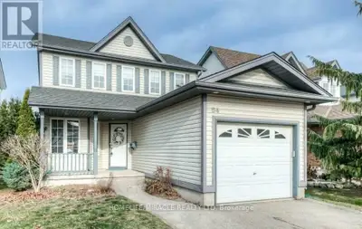 Beautiful detached home available for lease with a fully finished basement, offering 3+1 bedrooms an...